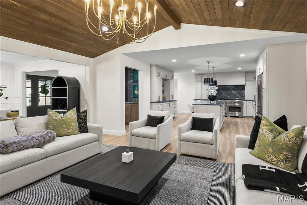 Biscayne Heights 5 - Residential