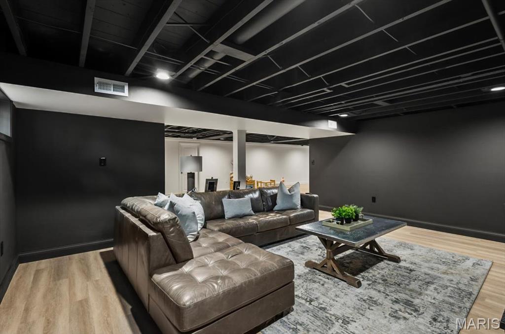 Biscayne Heights 5 - Residential