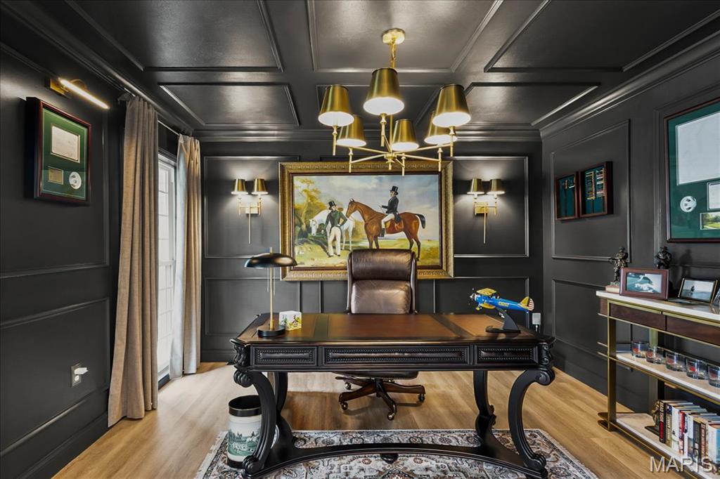 Biscayne Heights 5 - Residential