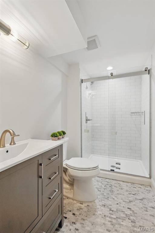 Biscayne Heights 5 - Residential