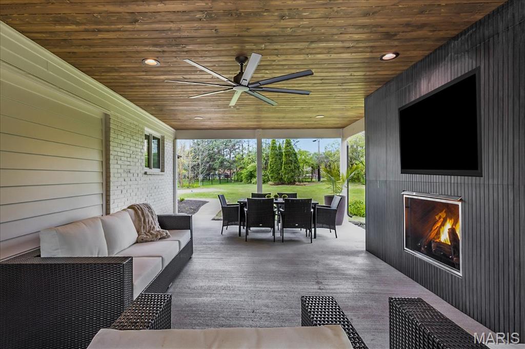 Biscayne Heights 5 - Residential