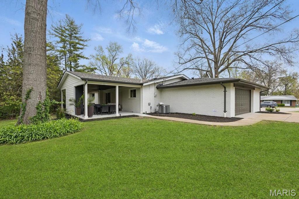 Biscayne Heights 5 - Residential