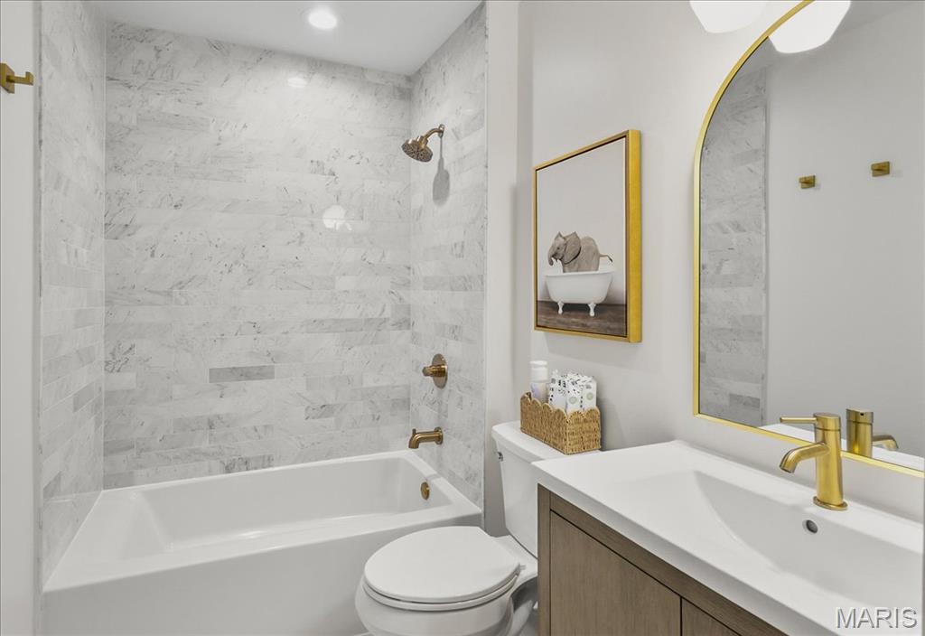 Biscayne Heights 5 - Residential
