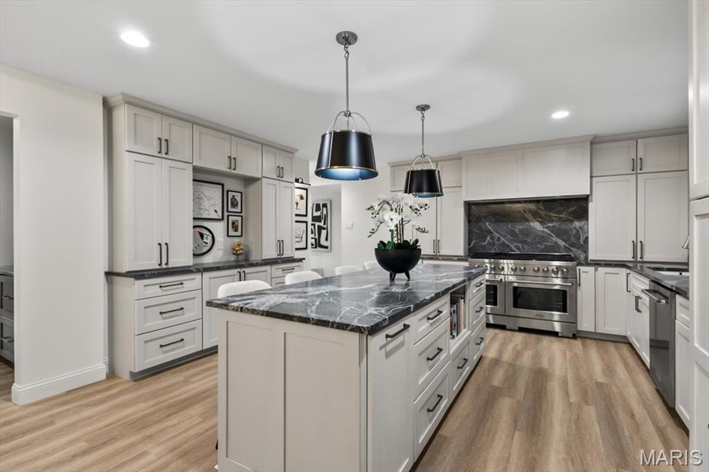 Biscayne Heights 5 - Residential