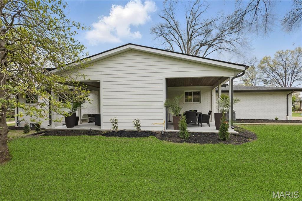 Biscayne Heights 5 - Residential