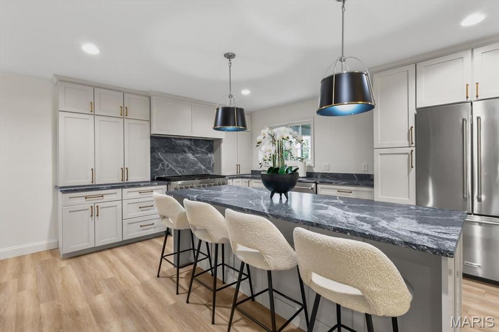Biscayne Heights 5 - Residential