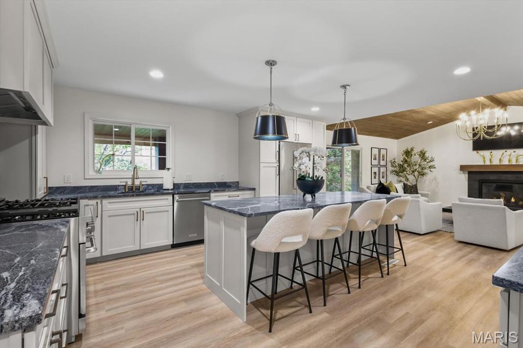 Biscayne Heights 5 - Residential