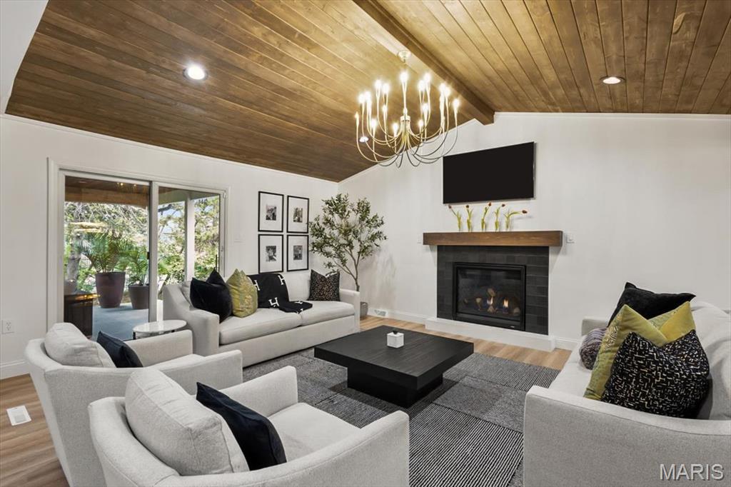 Biscayne Heights 5 - Residential