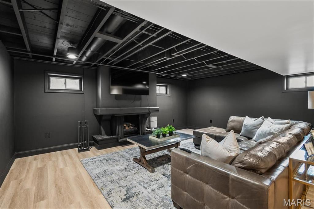 Biscayne Heights 5 - Residential