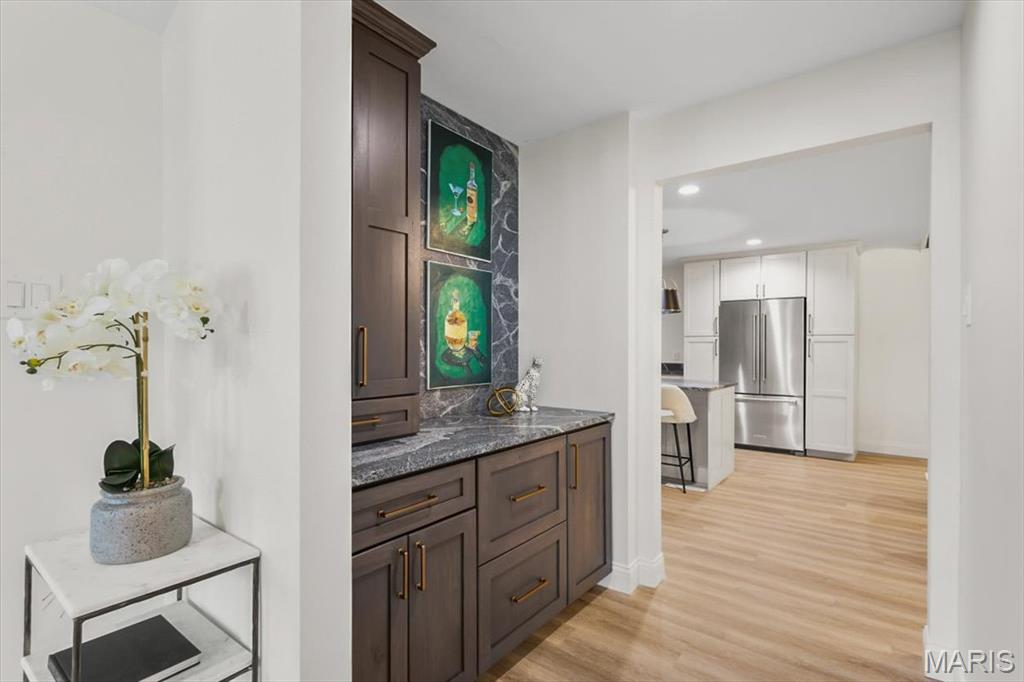 Biscayne Heights 5 - Residential