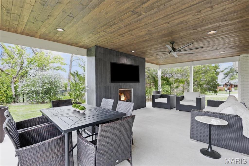 Biscayne Heights 5 - Residential