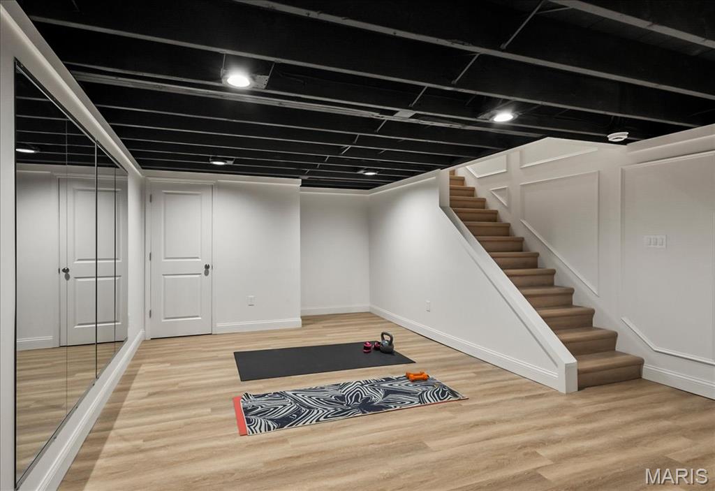 Biscayne Heights 5 - Residential