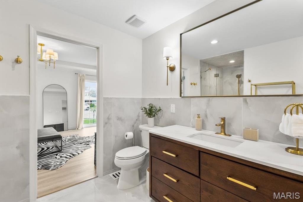 Biscayne Heights 5 - Residential