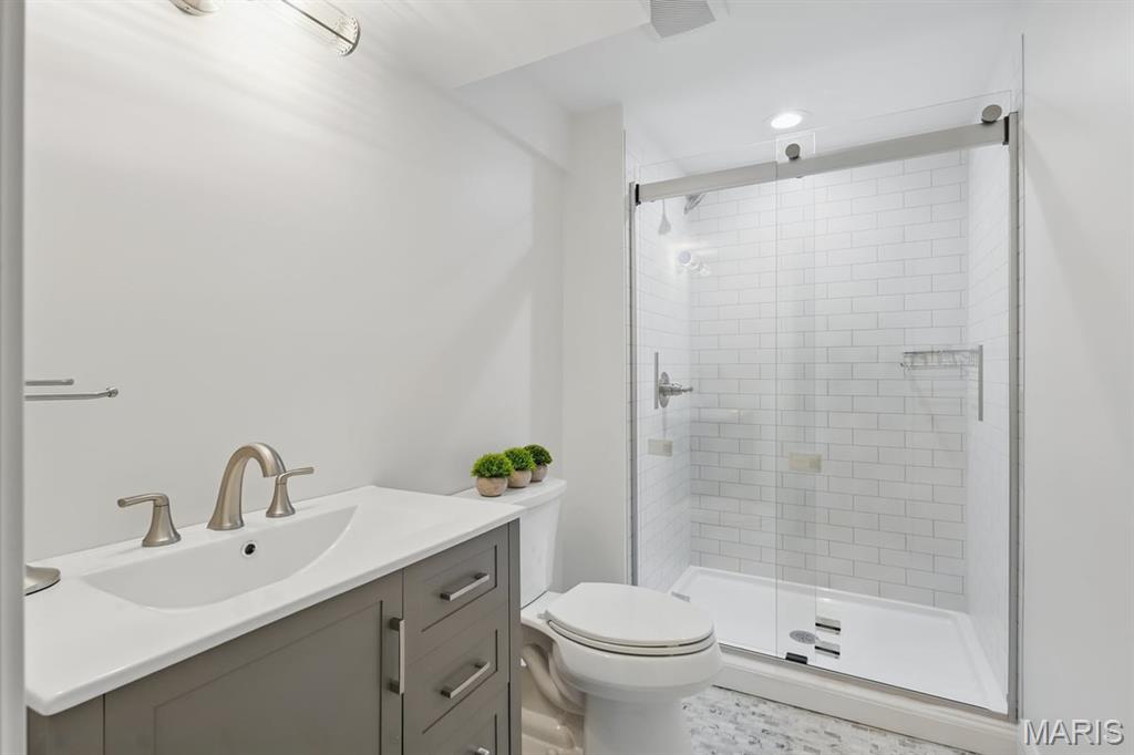 Biscayne Heights 5 - Residential