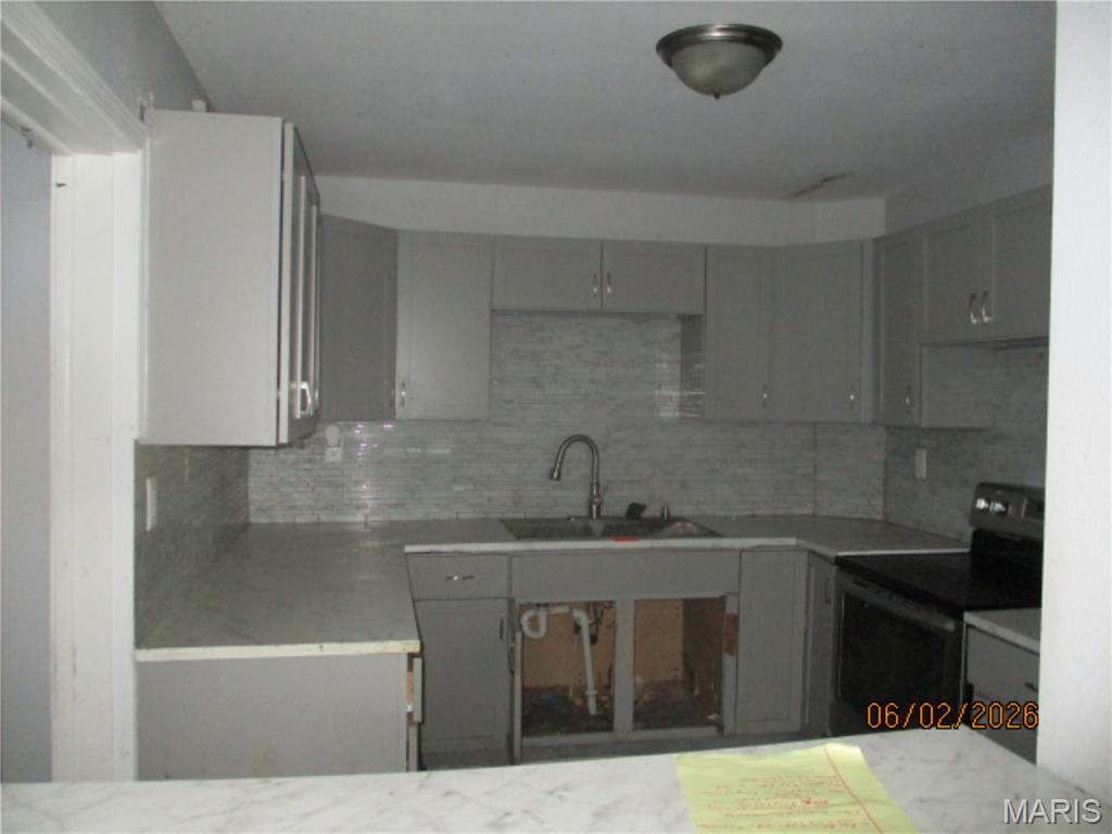 Inglesyde Add - Residential