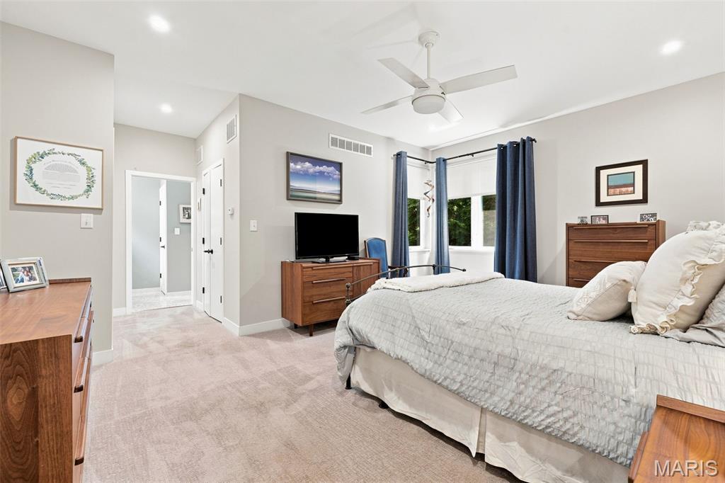 Richmond Hills - Residential