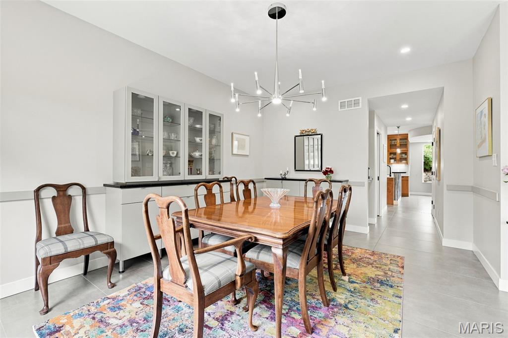 Richmond Hills - Residential