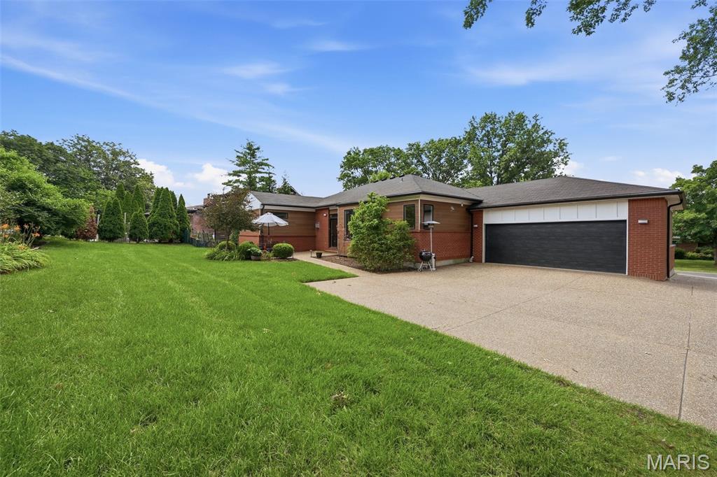 Richmond Hills - Residential