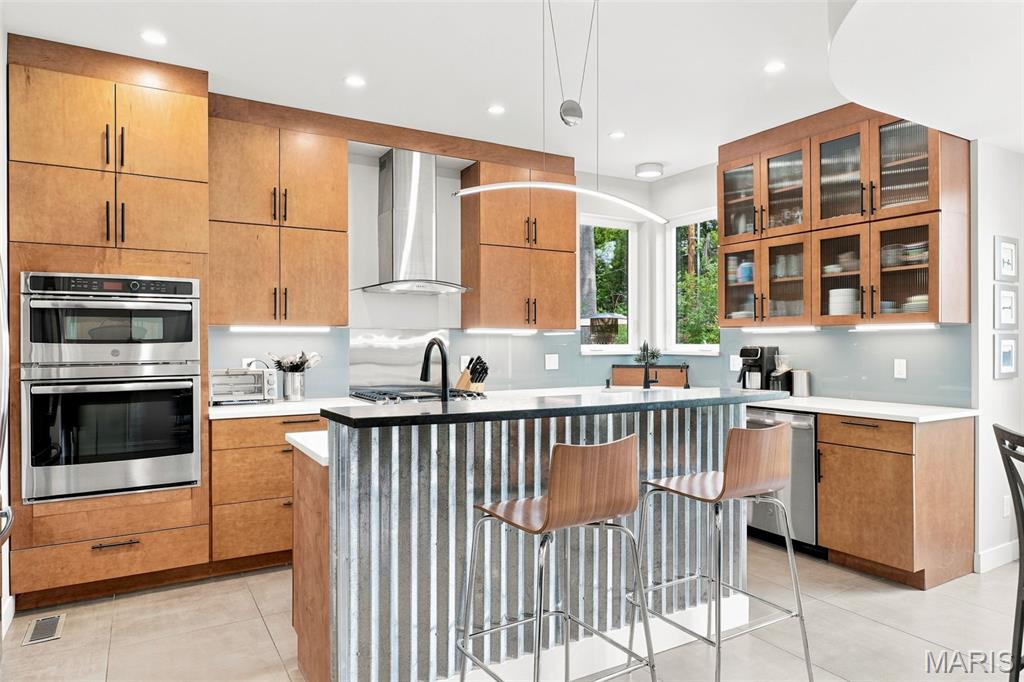 Richmond Hills - Residential