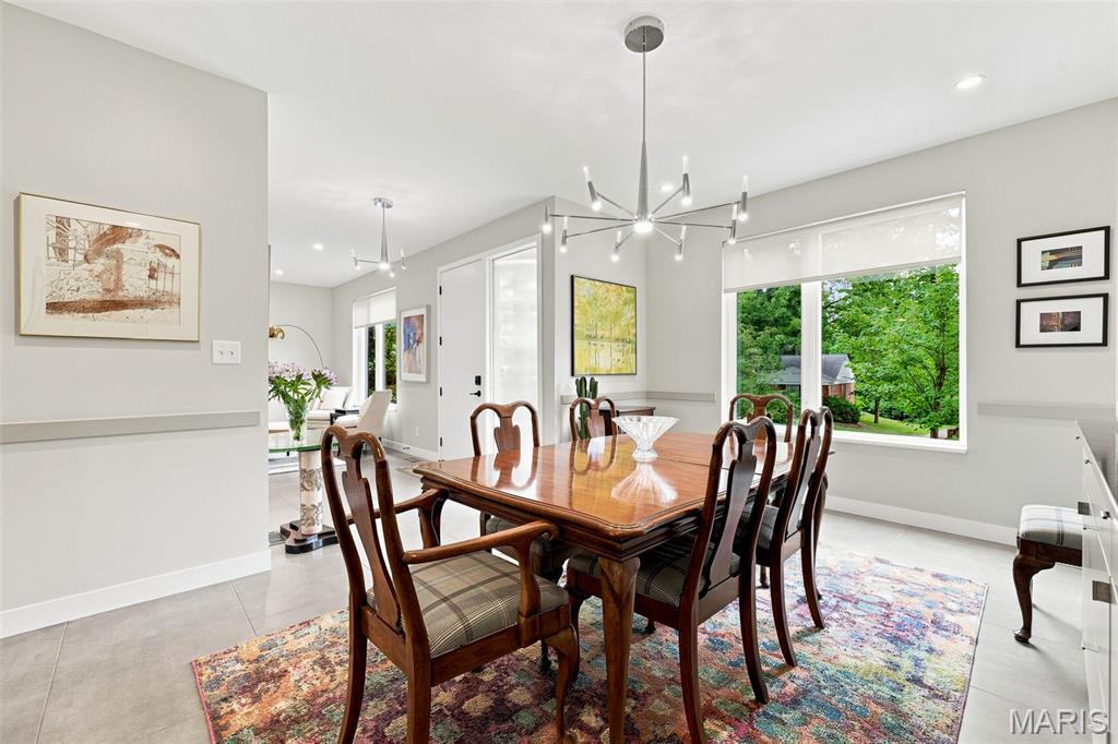 Richmond Hills - Residential