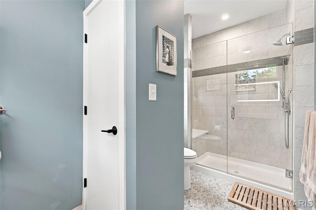 Richmond Hills - Residential
