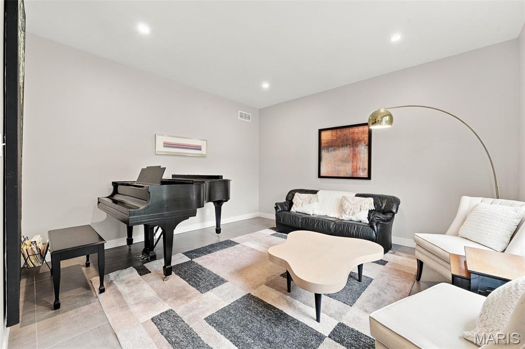 Richmond Hills - Residential