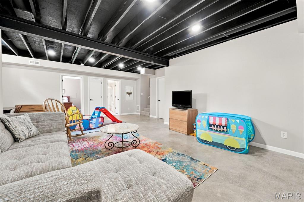 Richmond Hills - Residential
