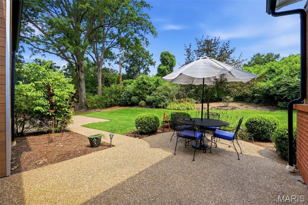 Richmond Hills - Residential