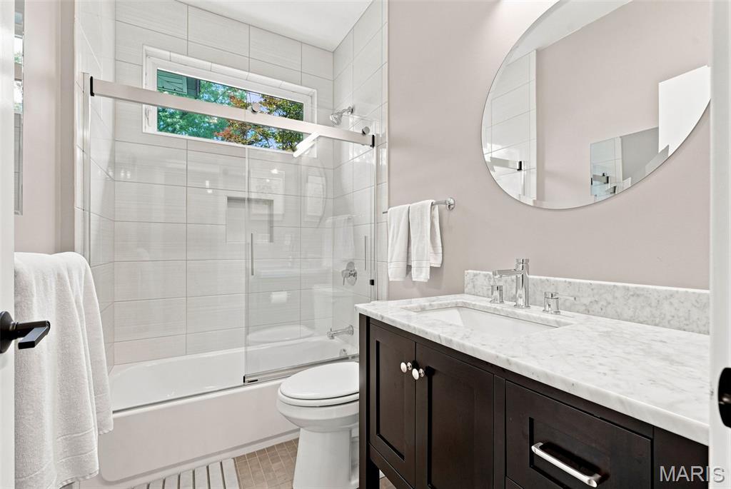 Richmond Hills - Residential