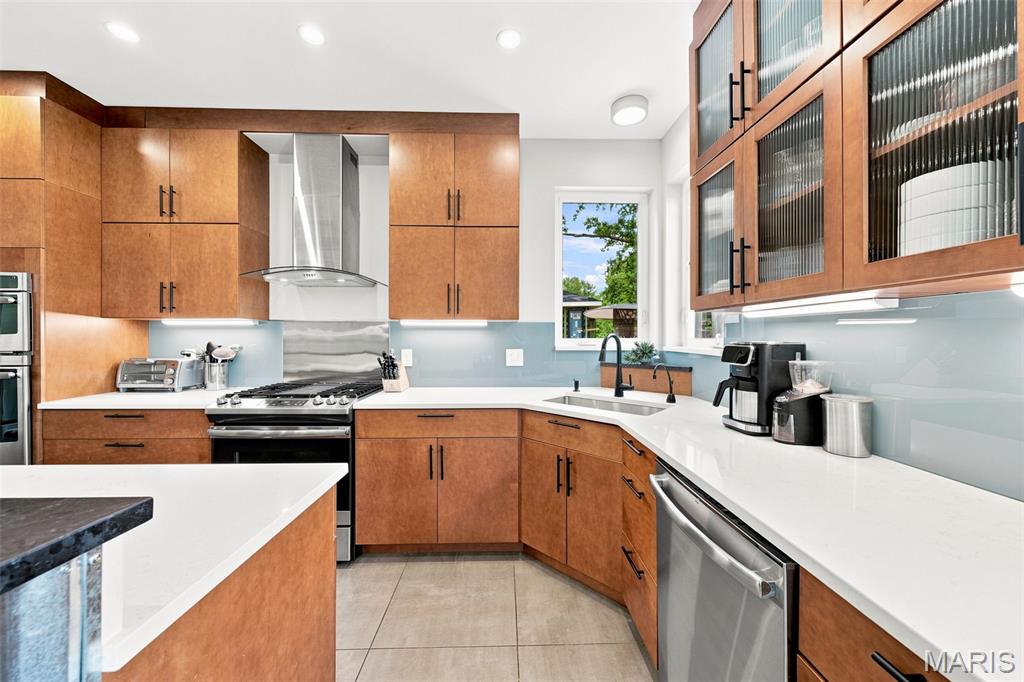 Richmond Hills - Residential