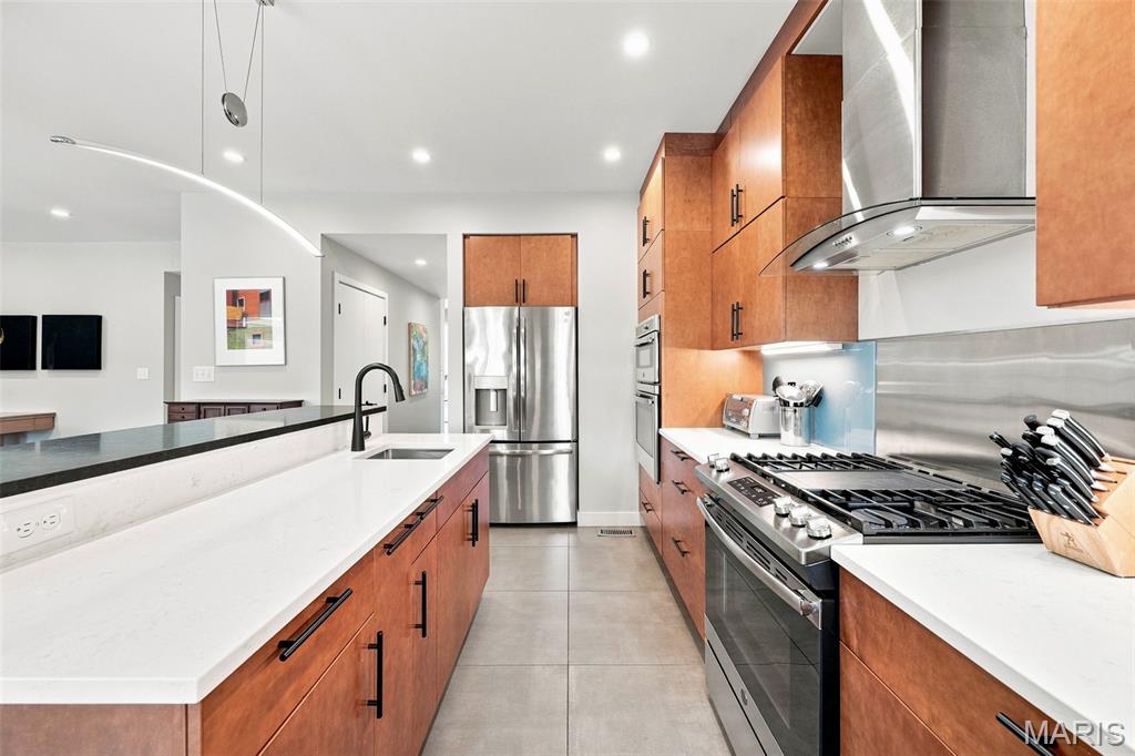 Richmond Hills - Residential