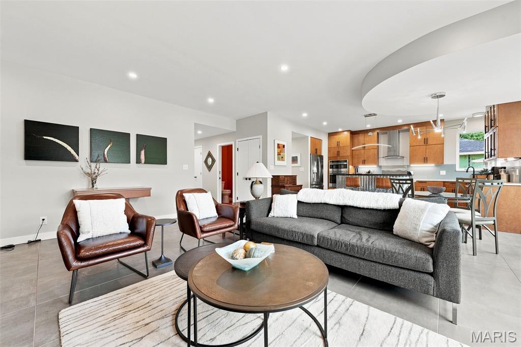 Richmond Hills - Residential