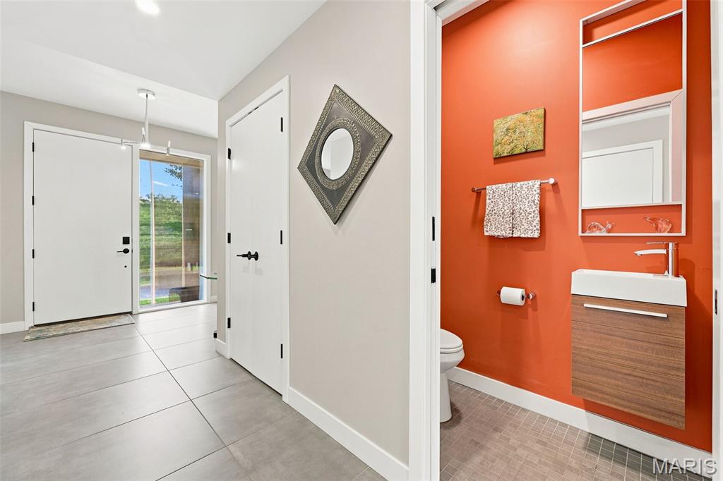 Richmond Hills - Residential