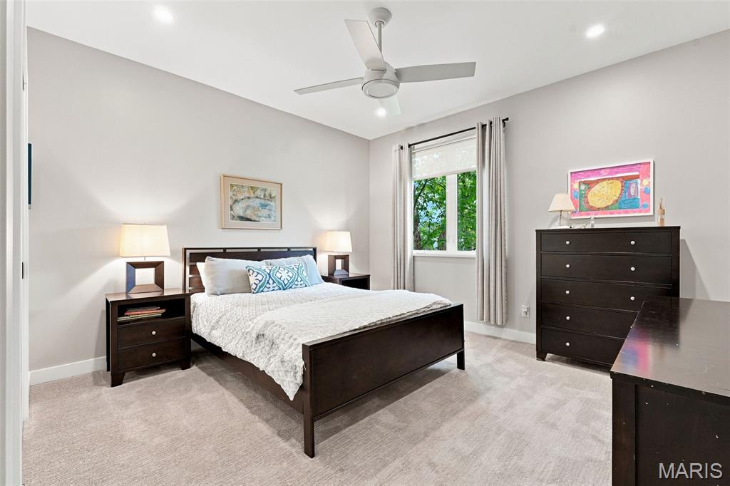 Richmond Hills - Residential