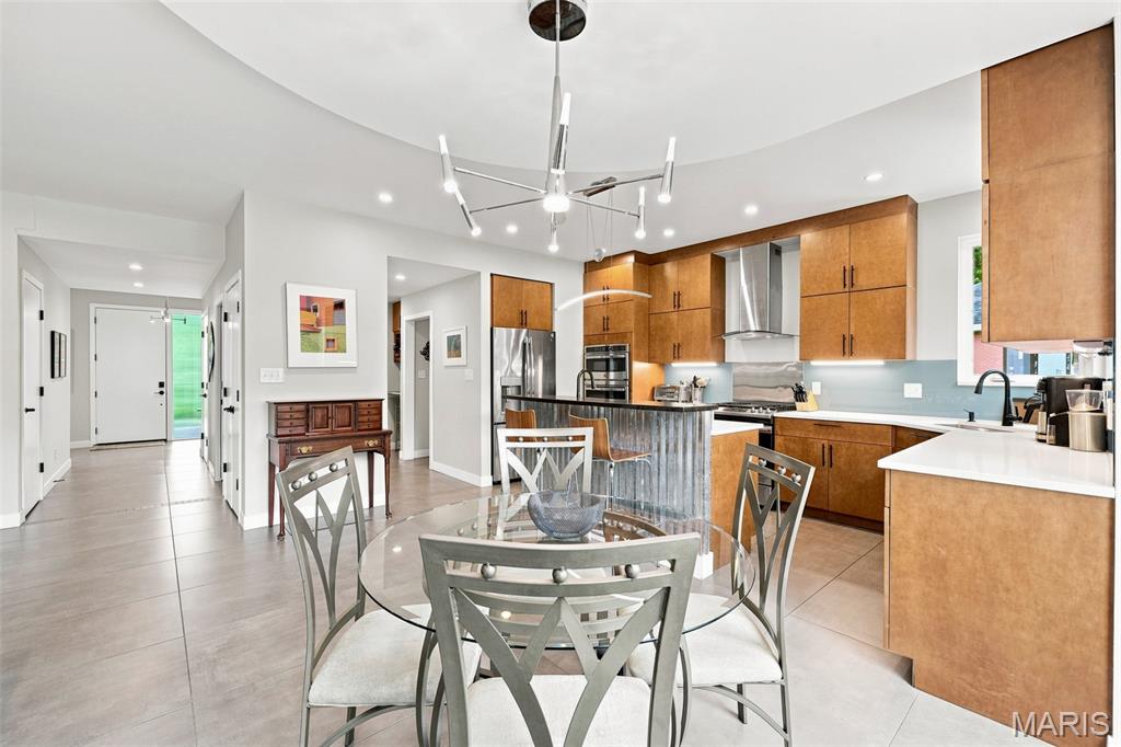 Richmond Hills - Residential