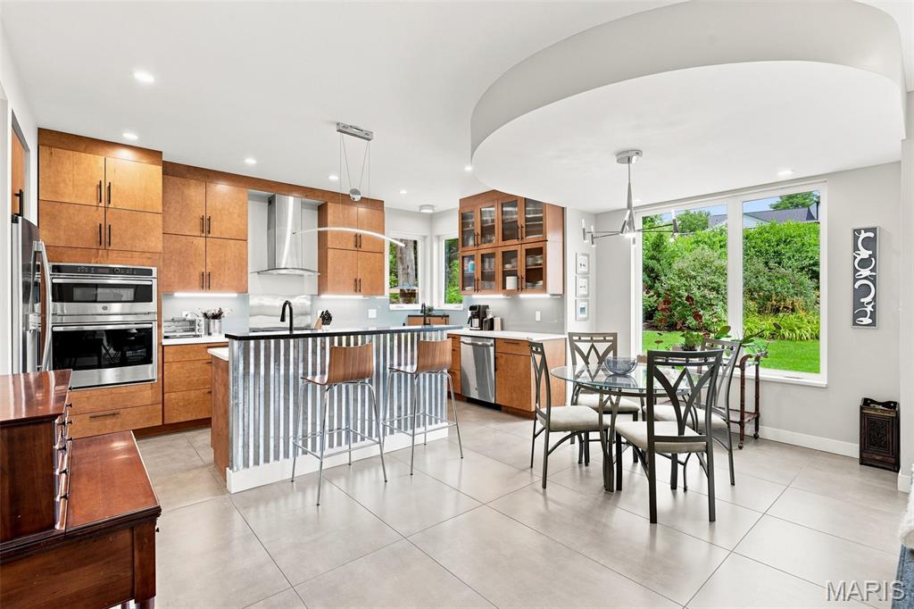 Richmond Hills - Residential
