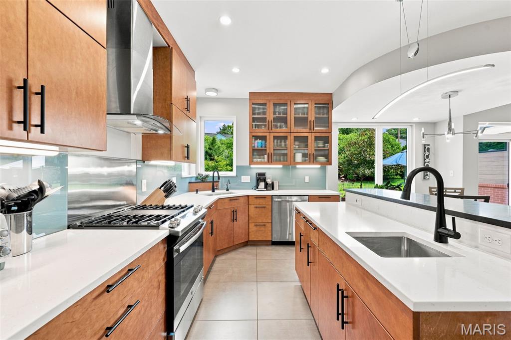 Richmond Hills - Residential