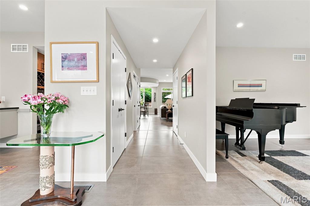 Richmond Hills - Residential