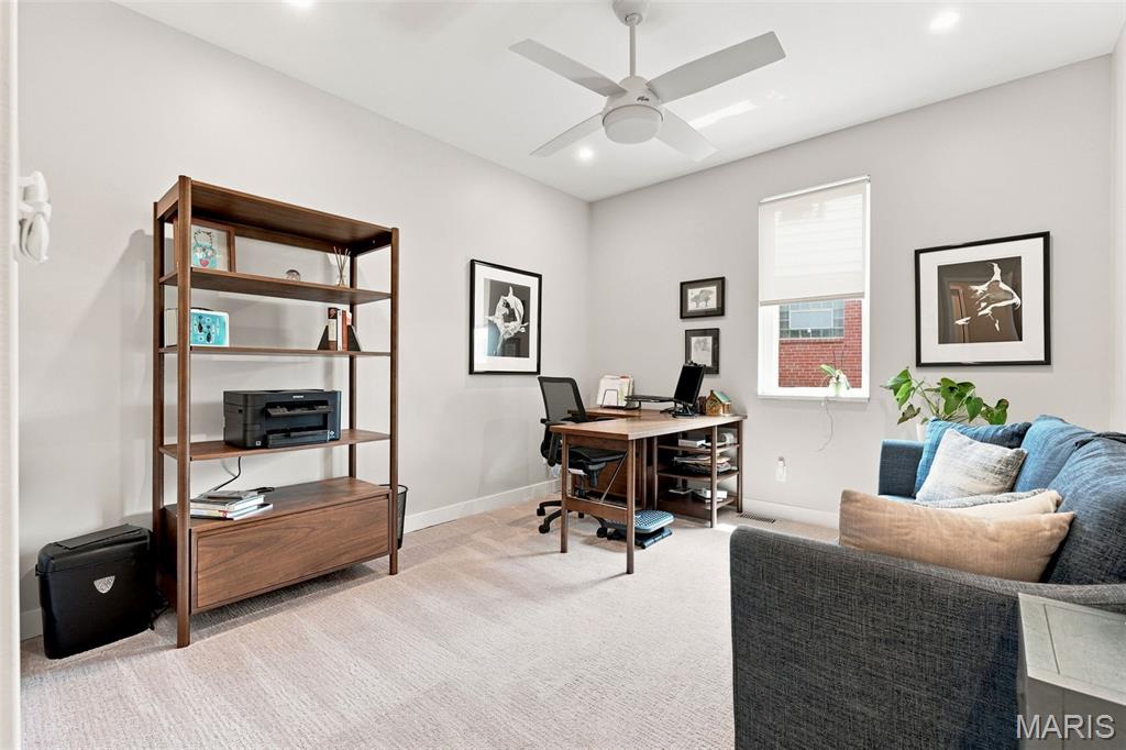 Richmond Hills - Residential