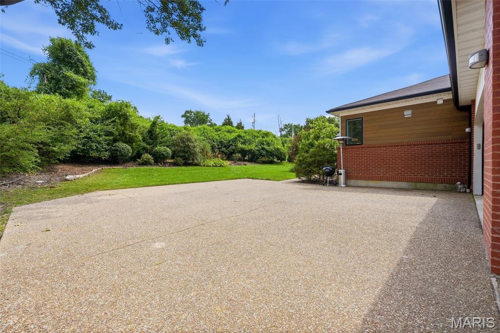 Richmond Hills - Residential