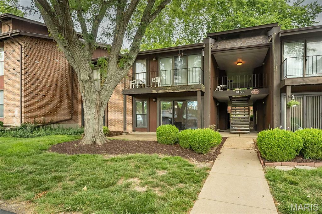 Heatherbrook Condo Sec 1 Rev - Residential