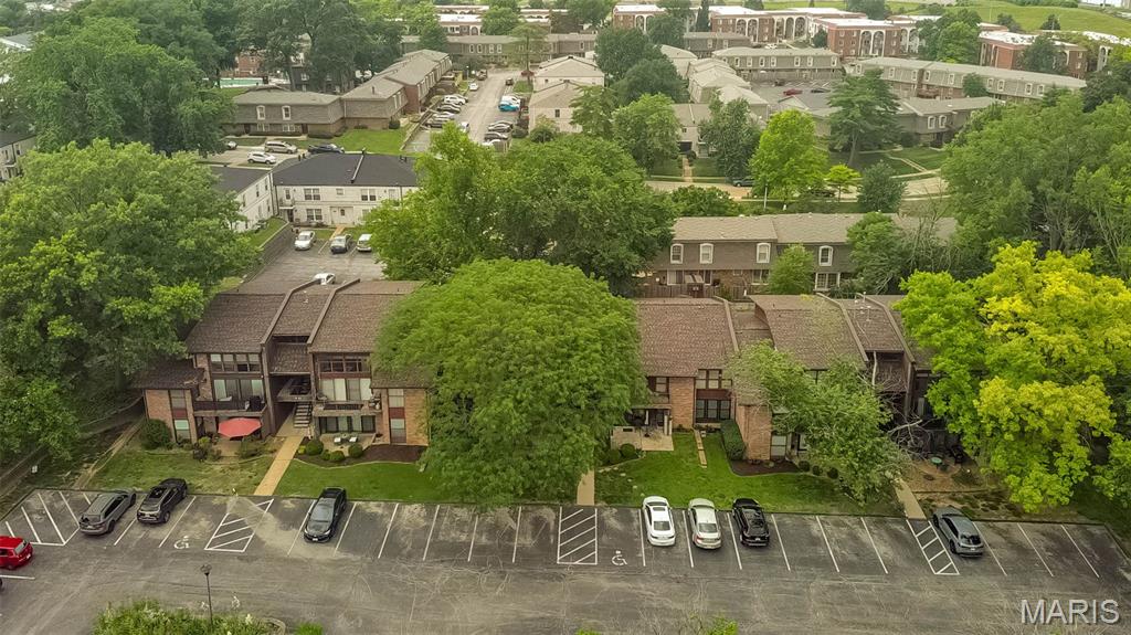 Heatherbrook Condo Sec 1 Rev - Residential