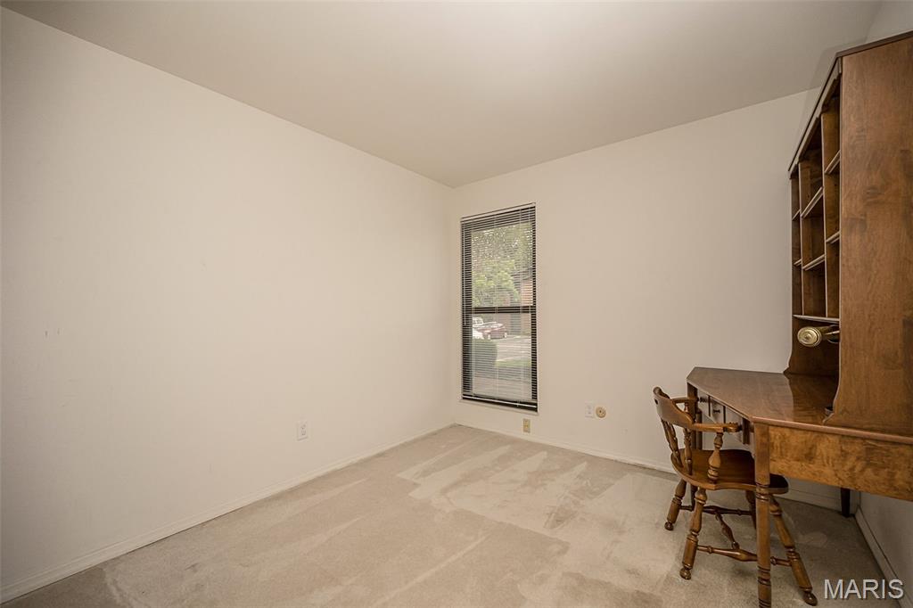 Heatherbrook Condo Sec 1 Rev - Residential