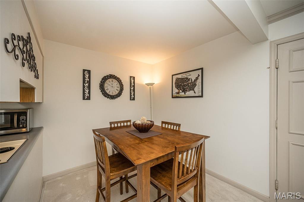 Heatherbrook Condo Sec 1 Rev - Residential