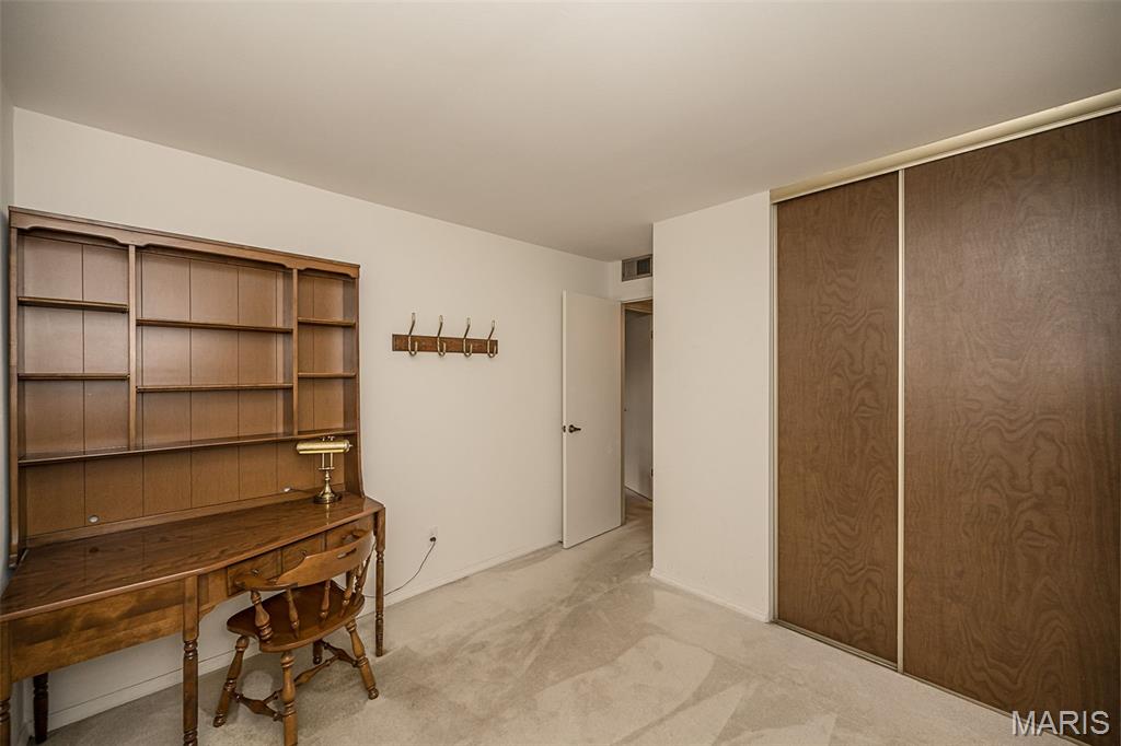 Heatherbrook Condo Sec 1 Rev - Residential