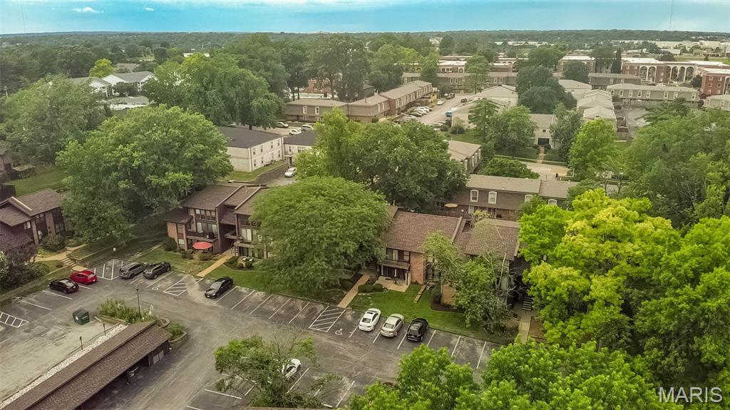 Heatherbrook Condo Sec 1 Rev - Residential