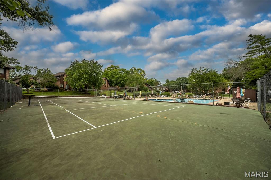 Heatherbrook Condo Sec 1 Rev - Residential