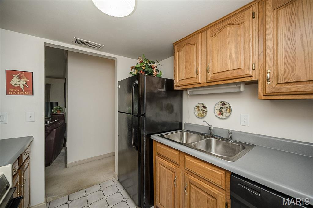 Heatherbrook Condo Sec 1 Rev - Residential
