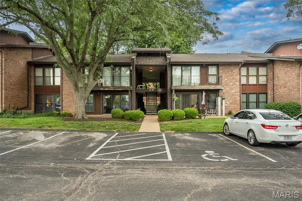 Heatherbrook Condo Sec 1 Rev - Residential