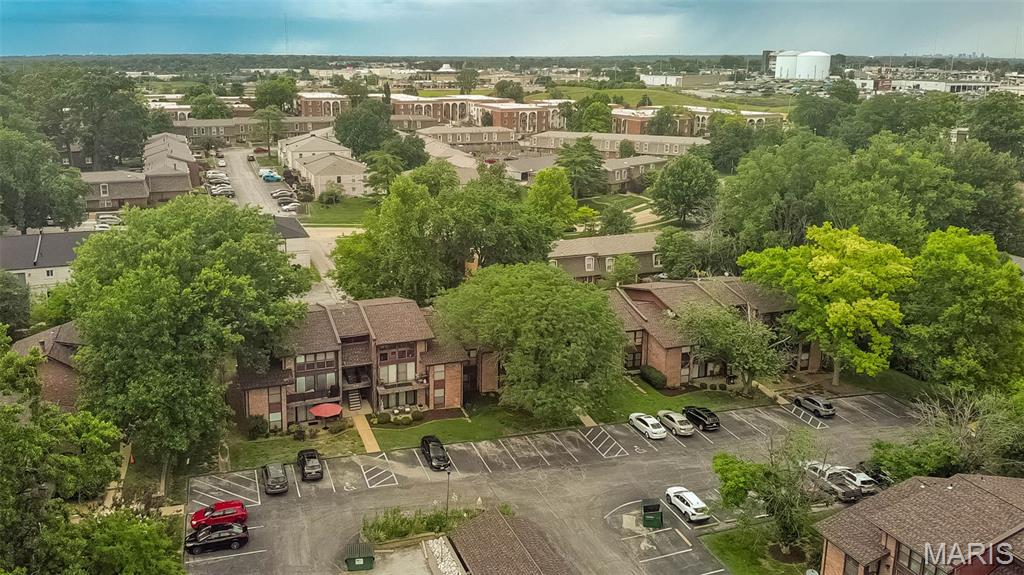 Heatherbrook Condo Sec 1 Rev - Residential